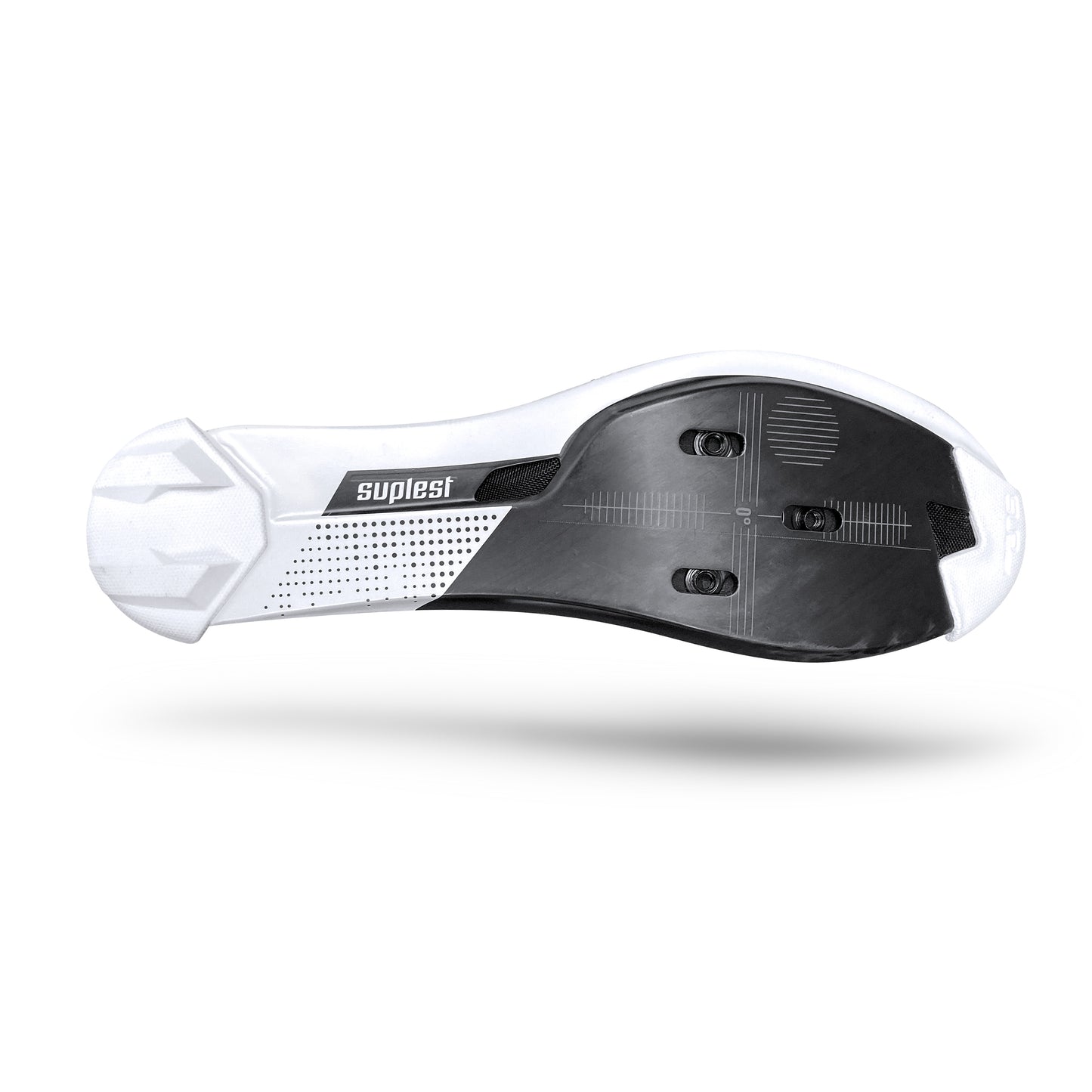 Suplest Road Edge+ Performance Rennrad Schuhe