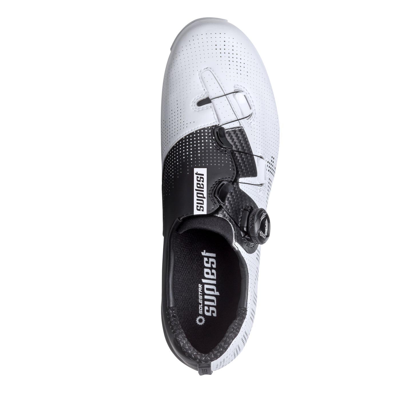 Suplest Road Edge+ Performance Rennrad Schuhe