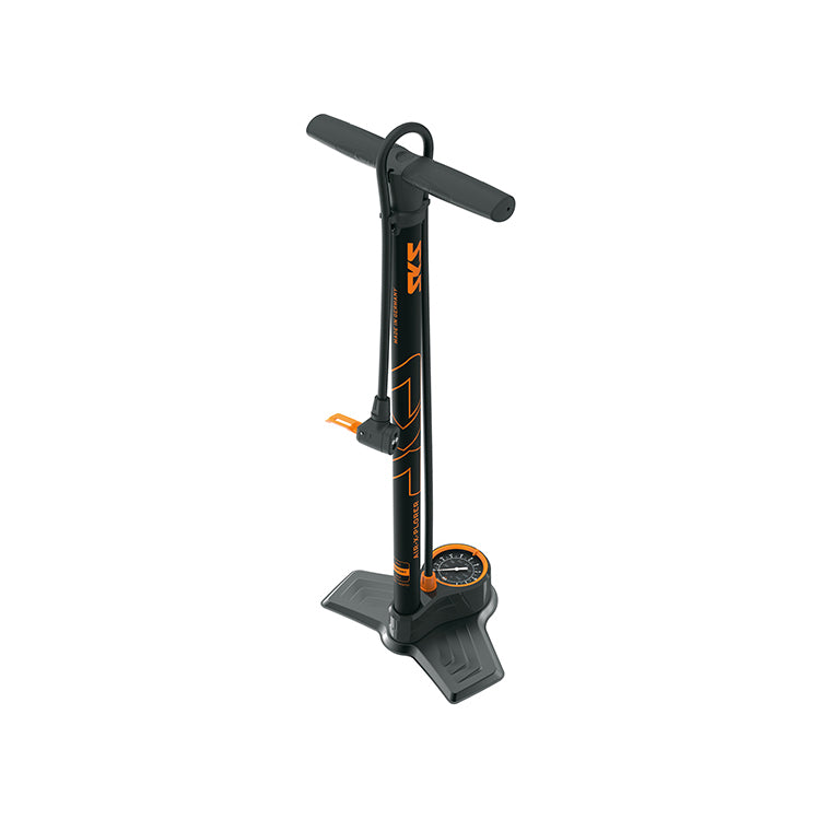 rennrad pumpe SKS AIR-X-PLORER 10.0 Luftpumpe für Rennrad / Mountainbike – Hotdog Racing Parts