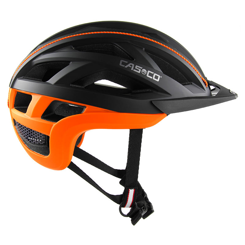 Casco Cuda 2