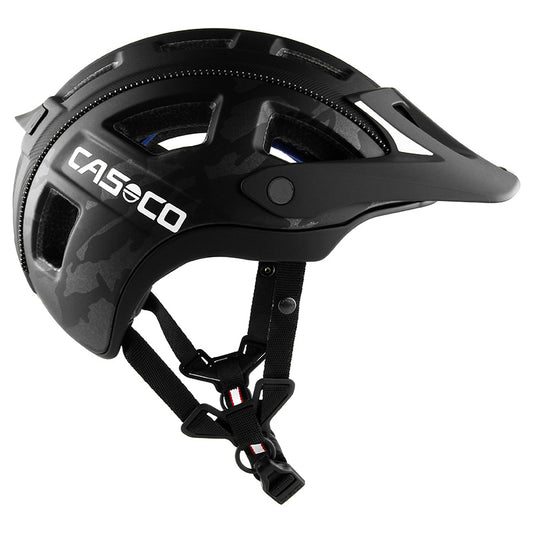 Casco MTBE 2 Mountainbike Helm