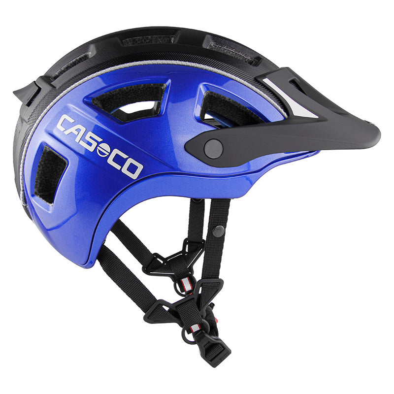Casco MTBE 2 Mountainbike Helm
