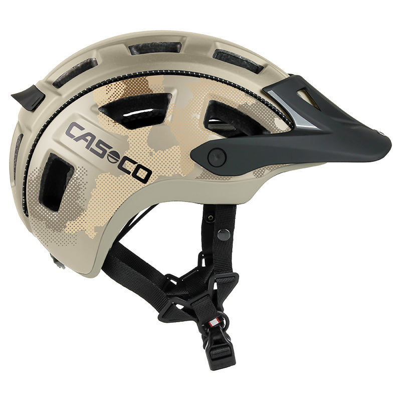 Casco MTBE 2 Mountainbike Helm