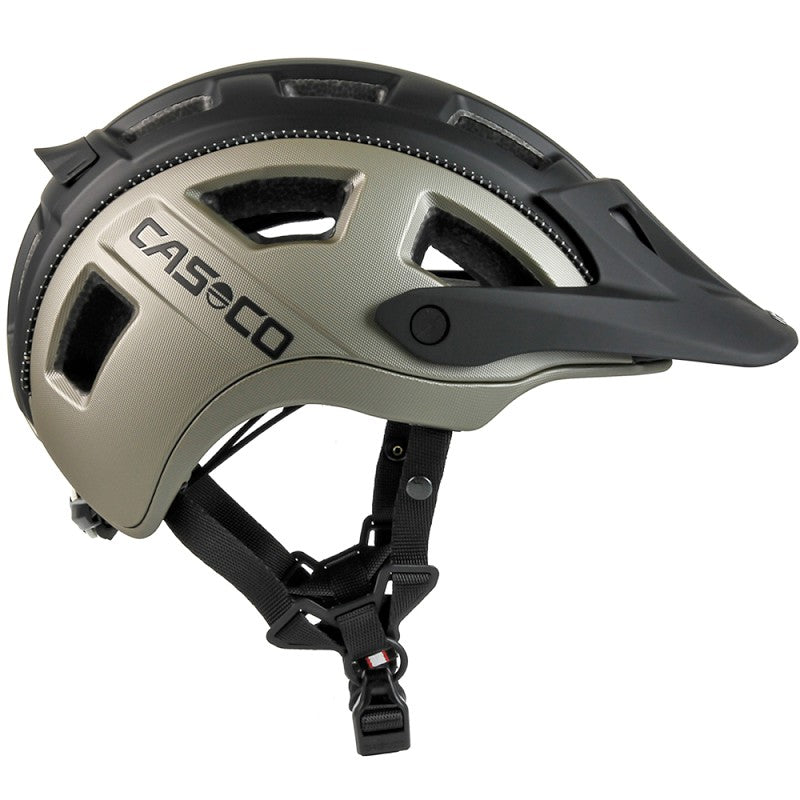 Casco MTBE 2 Mountainbike Helm
