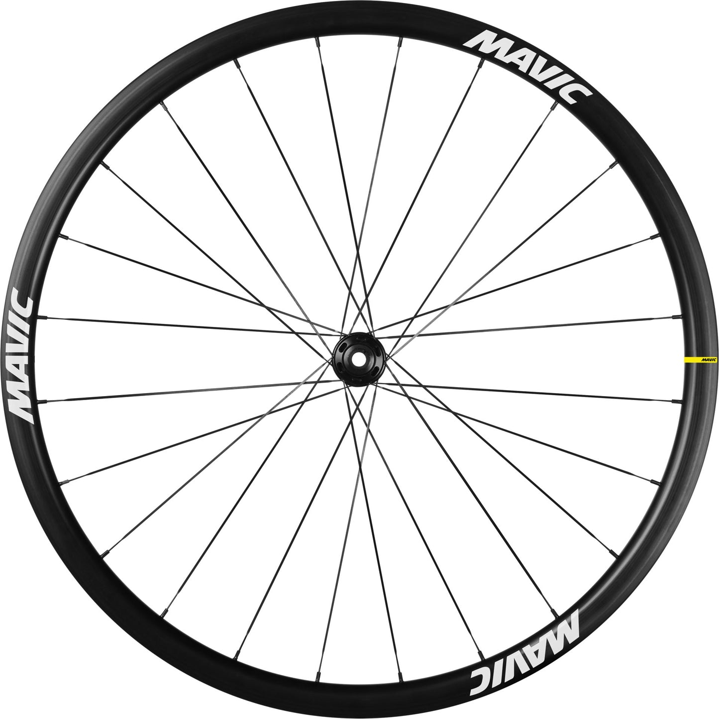 Mavic Ksyrium 30 Disc