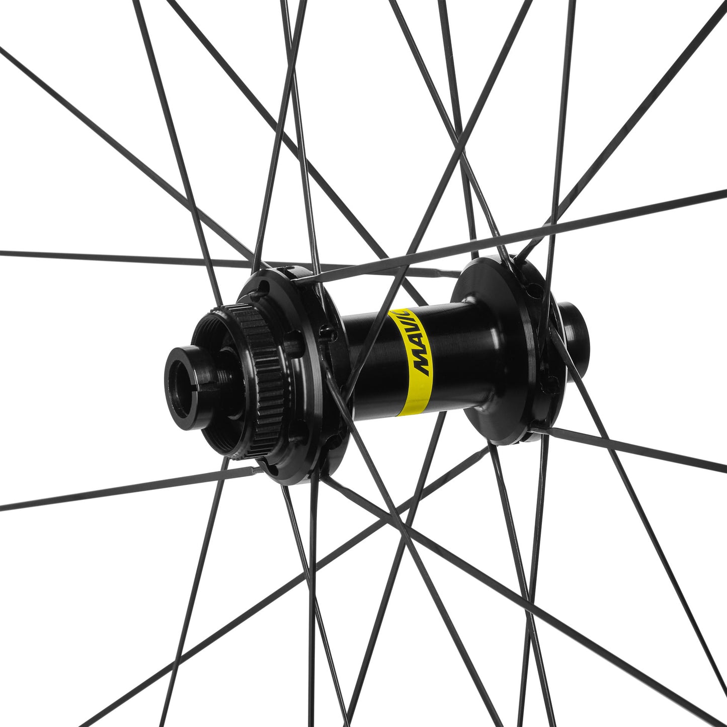 Mavic Ksyrium 30 Disc