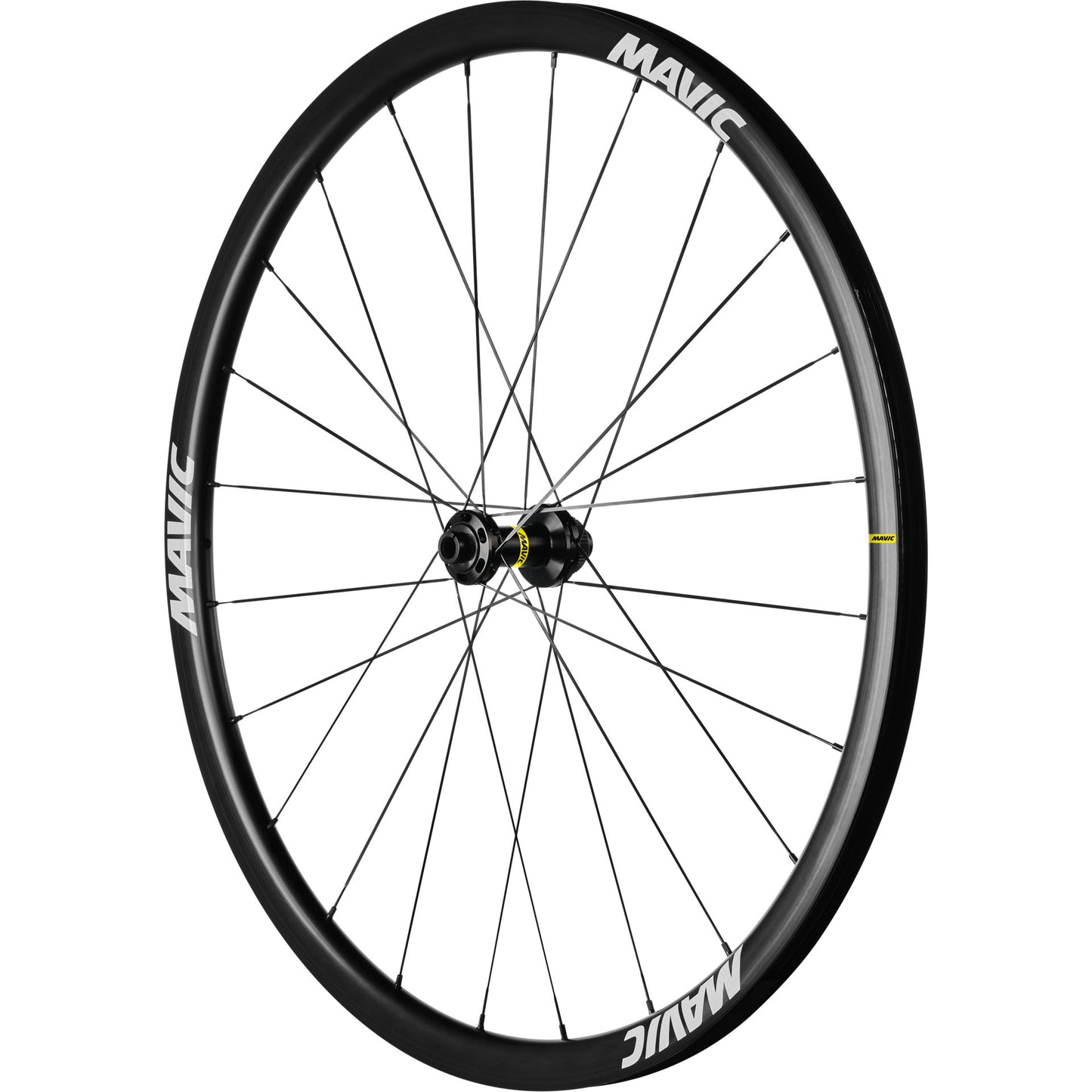 Mavic Ksyrium 30 Disc