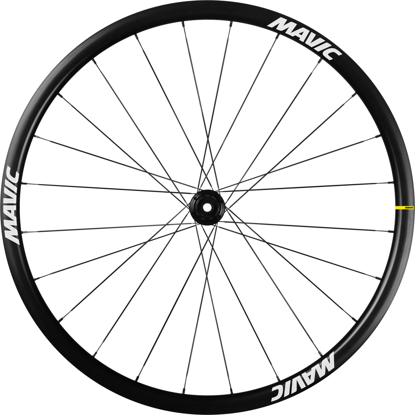 Mavic Ksyrium 30 Disc