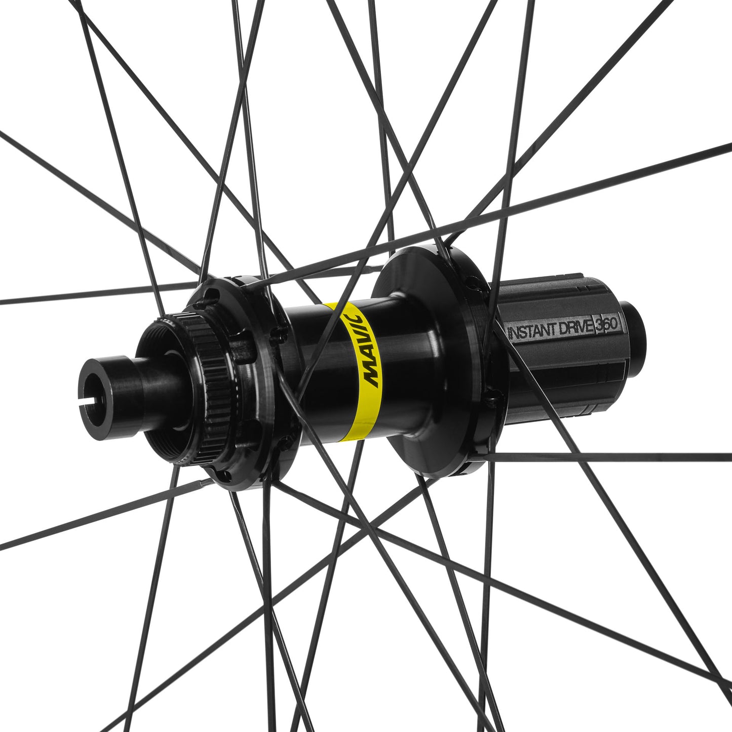 Mavic Ksyrium 30 Disc