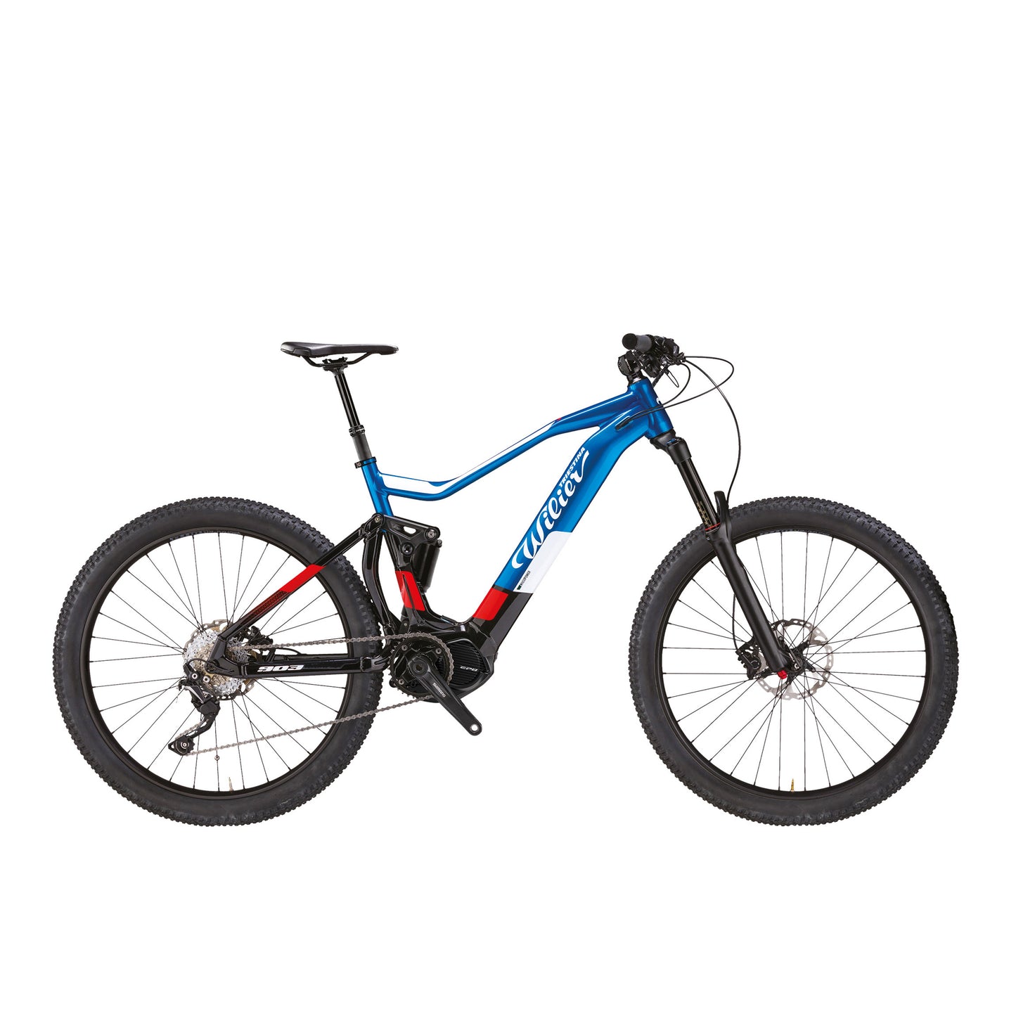 Willier e903 TRN Pro E-Mouintainbike