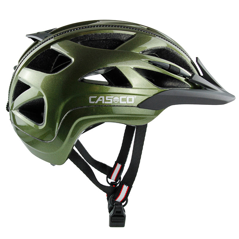 Casco Activ 2 Helm – Hotdog Racing Parts