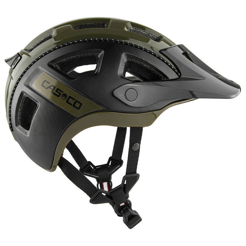 Casco MTBE 2 Mountainbike Helm